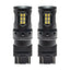 2021-2022 Ford Bronco WT21W Extreme-Performance LED Reverse Light Bulbs for Standard Halogen Tail Lights