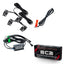 ORACLE Lighting 2021-2025 Ford Bronco ColorSHIFT® RGB+W Headlight Halo Upgrade Kit - w/BC2 Controller - 1468-335