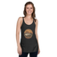 Butte County Bronco razorback tank