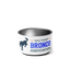 Gulf Coast Bronco Association Dog Bowl