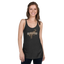 Central Illinois Bronco Club razorback tank