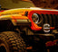 MoTLEY Industries 7" Driving light w/ DRL
