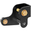 RockJock Rear Trac Bar Geometry Correction Bracket for 2021+ Ford Bronco - image 1