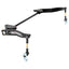 RockJock Antirock Front Sway Bar Kit for 2021+ Ford Bronco - image 1