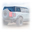 2021+ Ford Bronco Hard Top
