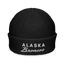 Alaska Broncos Fisherman Beanie