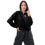 Colorado Bronco Divas Crop windbreaker