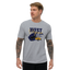 West Virginia Ford Broncos alternative Men's T-Shirt