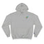 The Broncos of Texas Hoodie style 2 (Landscape Collection)