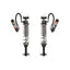 2021+ Ford Bronco Full Suspension Kit with Fox Performance Elite Coilovers