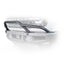 2021+ Ford Bronco OEM Modular Bumper Baja Bull Bar