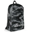 Bronco Outfitters Black Camouflage Backpack