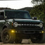 Ford S2 SAE "Sportsman" Fog Pocket Light Kit