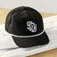 San Diego Broncos Snapback Rope Hat