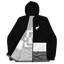 San Diego Broncos windbreaker