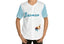 Bronco Tropic Sunsets Women's baseball jersey