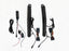 Quake LED Trail Sight Delete Kit with DRL & Sequential Turns for Ford Bronco