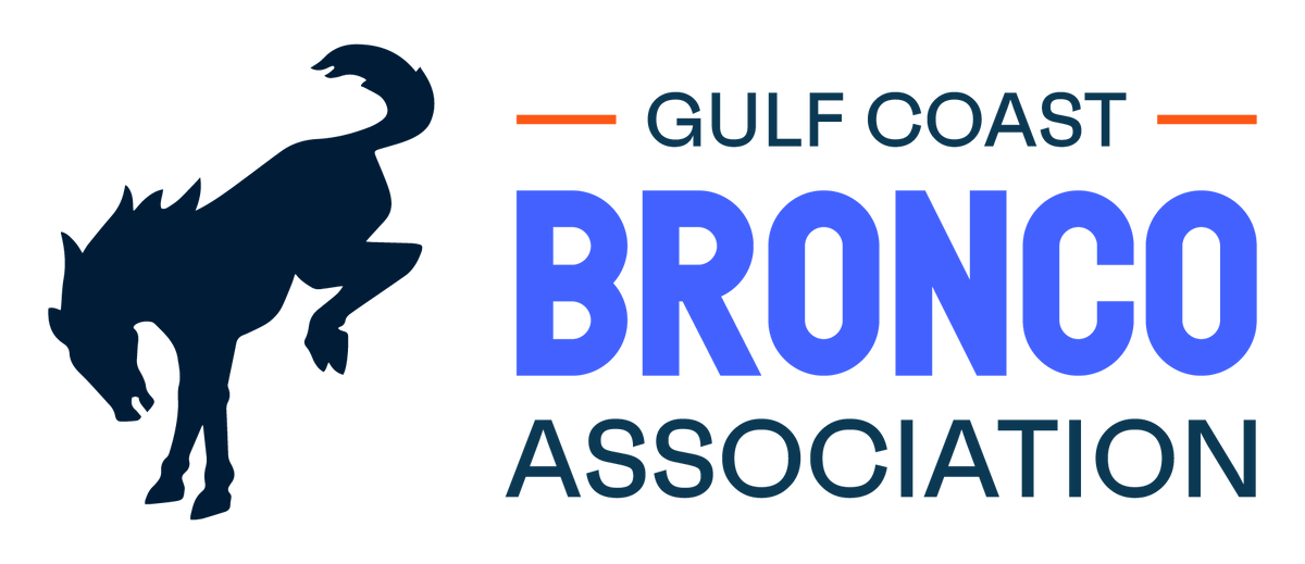 Gulf Coast Bronco Association Club Apparel