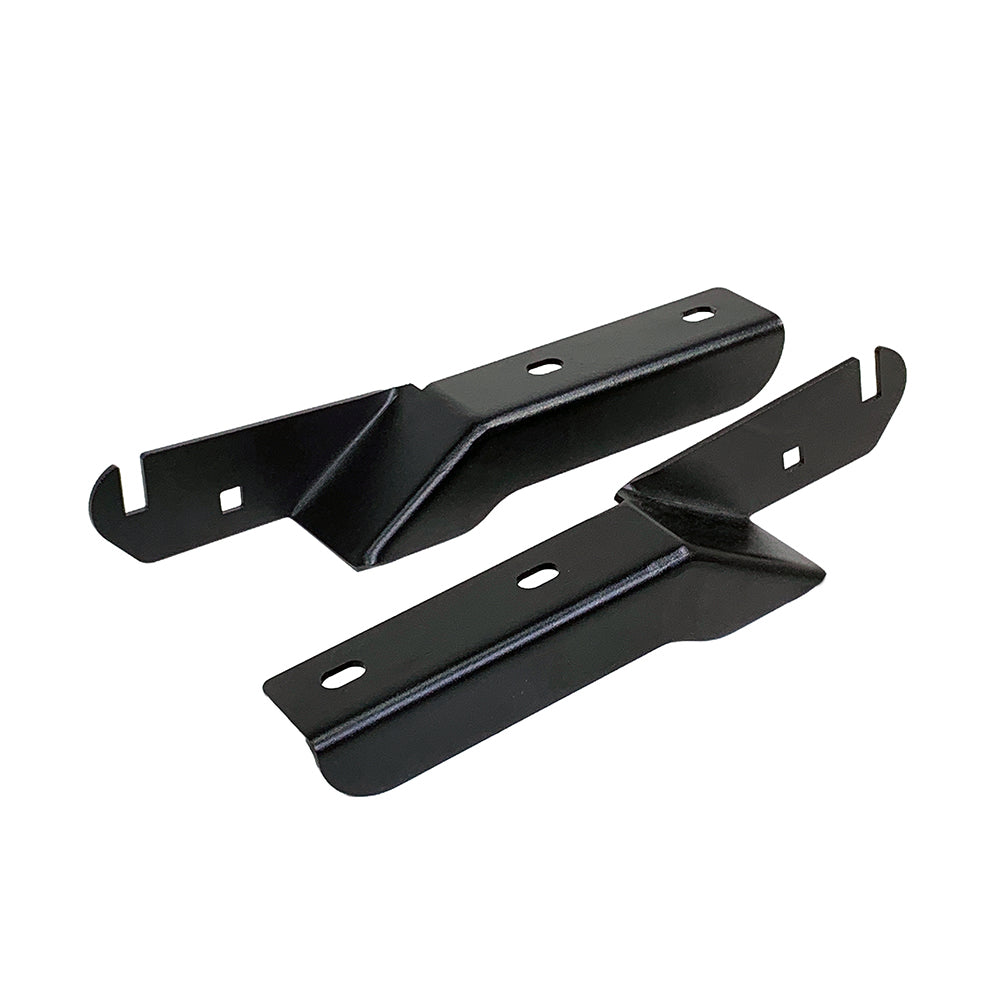 Quake LED 42" Roof Rack Light Bar Mount for Ford Bronco