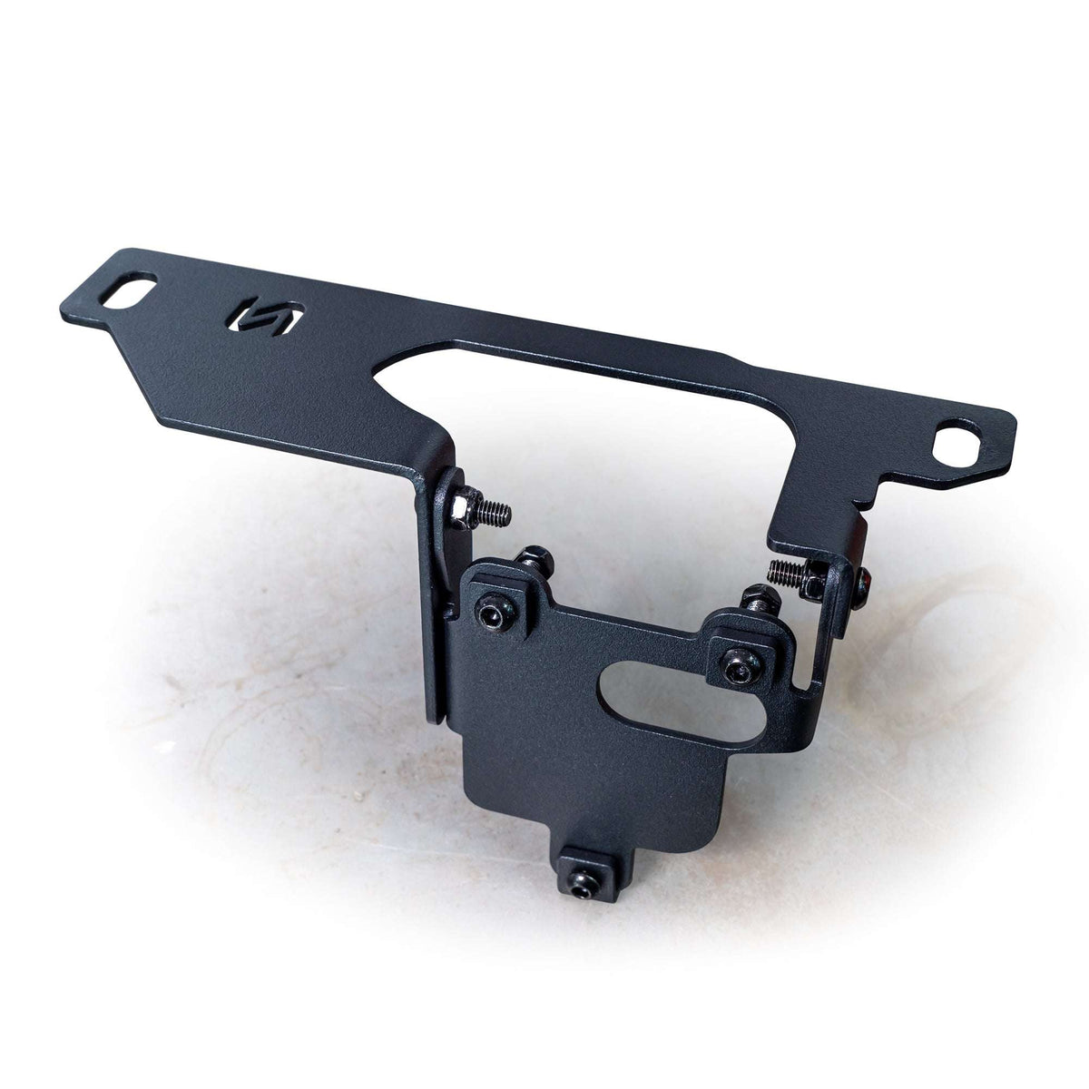 2021-2026 Ford Bronco ACC Relocation Bracket Main image