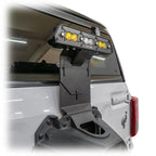 2021-2026 Ford Bronco Billet Chase Light / 3rd Brake Light