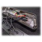 2021-2026 Ford Bronco Billet Chase Light / 3rd Brake Light