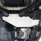 Transfer Case Skid Plate | 21-Present Bronco