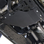 Transfer Case Skid Plate | 21-Present Bronco