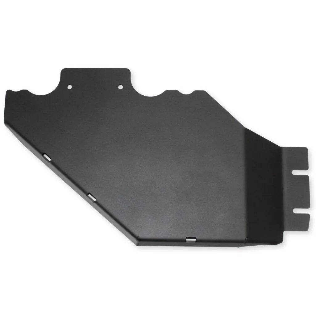 Transfer Case Skid Plate | 21-Present Bronco Main image