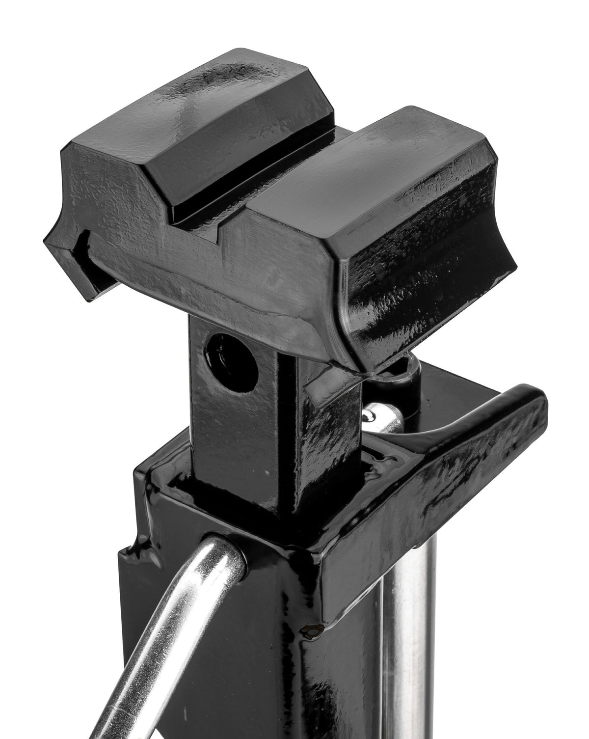 MoTLEY Industries 4 Ton All-in-One Truck Jack