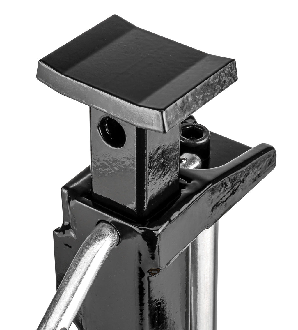 MoTLEY Industries 4 Ton All-in-One Truck Jack