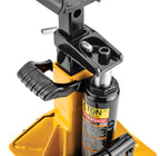 MoTLEY Industries 4 Ton All-in-One Truck Jack