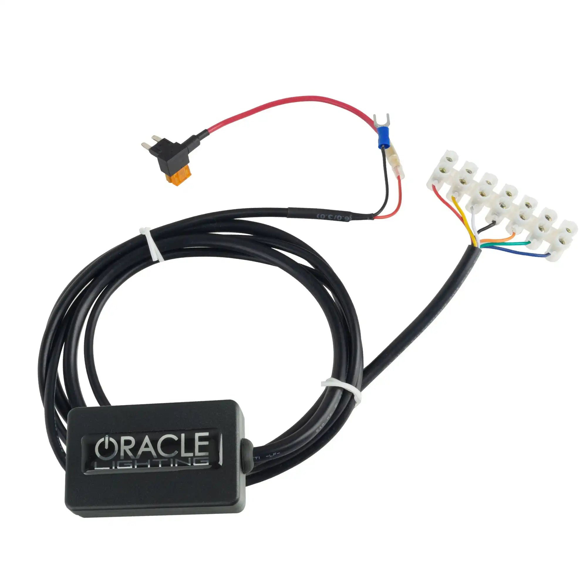 ORACLE Lighting 6 Output LED Animated Startup Sequencer Module Secondary image