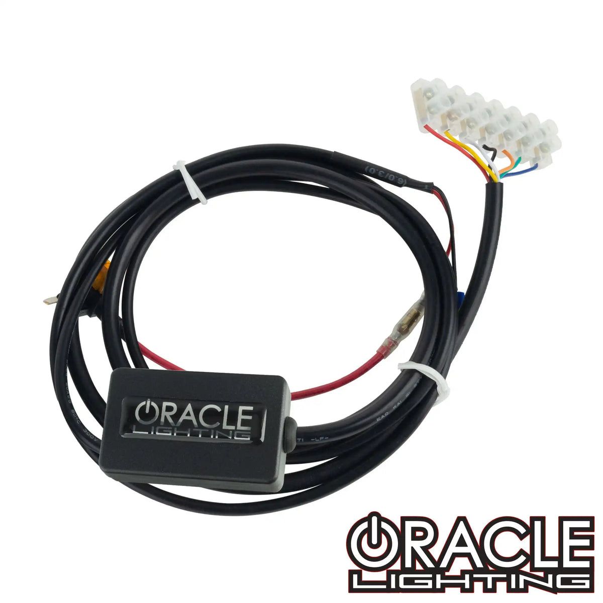ORACLE Lighting 6 Output LED Animated Startup Sequencer Module Main image