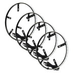 ORACLE Lighting LED Illuminated Wheel Rings - 16.5" PLASMA™