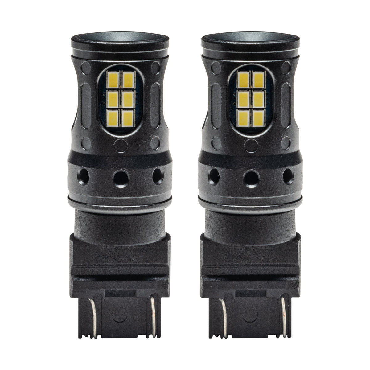 WT21W Extreme-Performance LED Reverse Light Bulbs (Pair)