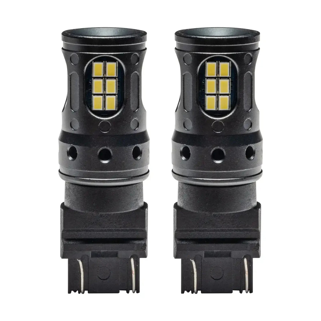 2021-2022 Ford Bronco WT21W Extreme-Performance LED Reverse Light Bulbs for Standard Halogen Tail Lights