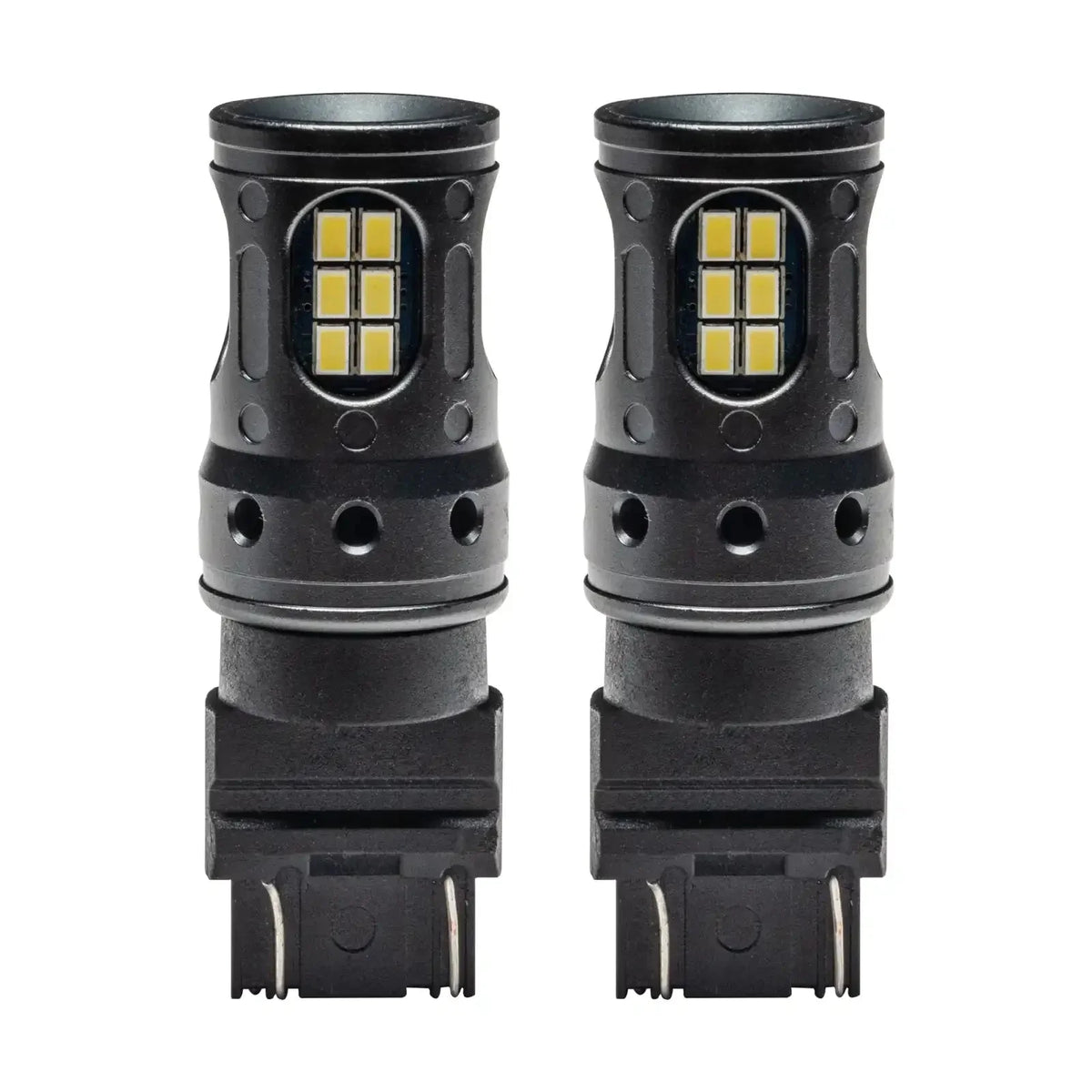 2021-2022 Ford Bronco WT21W Extreme-Performance LED Reverse Light Bulbs for Standard Halogen Tail Lights Main image