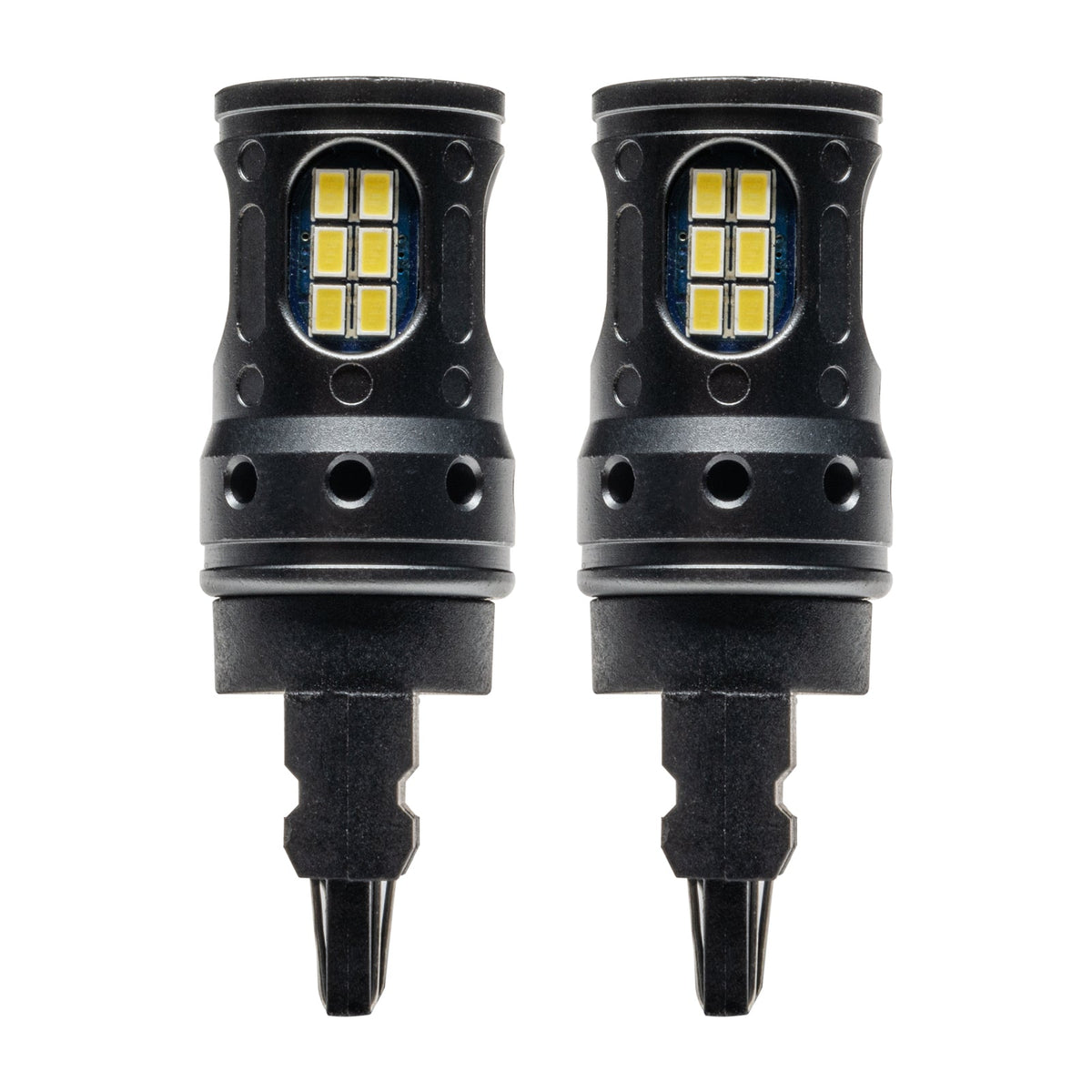 WT21W Extreme-Performance LED Reverse Light Bulbs (Pair)