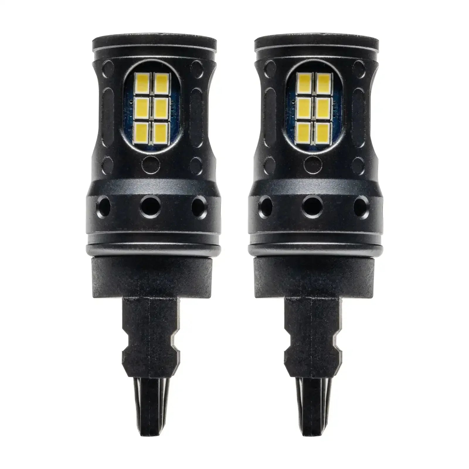 2021-2022 Ford Bronco WT21W Extreme-Performance LED Reverse Light Bulbs for Standard Halogen Tail Lights Secondary image