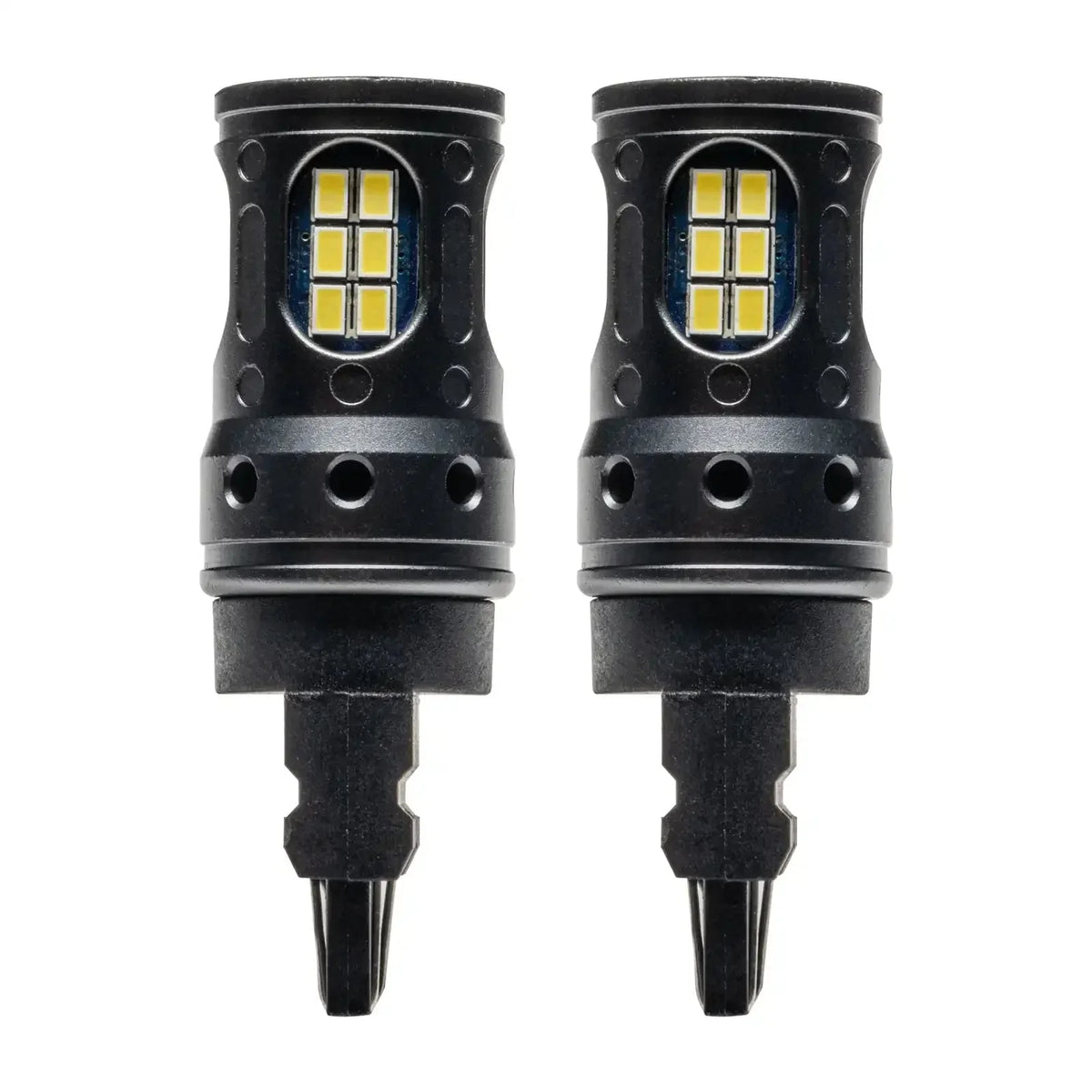 2021-2022 Ford Bronco WT21W Extreme-Performance LED Reverse Light Bulbs for Standard Halogen Tail Lights - Image 2