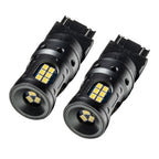 WT21W Extreme-Performance LED Reverse Light Bulbs (Pair)