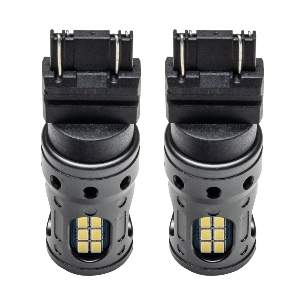WT21W Extreme-Performance LED Reverse Light Bulbs (Pair)