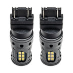 2021-2022 Ford Bronco WT21W Extreme-Performance LED Reverse Light Bulbs for Standard Halogen Tail Lights - Image 5