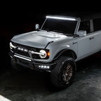 ORACLE Lighting Integrated Windshield Roof LED Light Bar System for 2021+ Ford Bronco