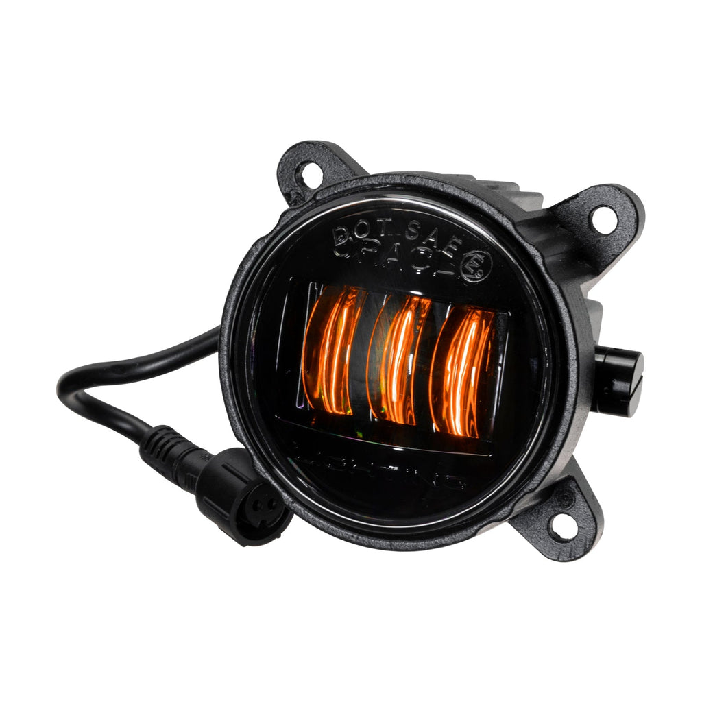 ORACLE Lighting 60mm 15W Fog Beam LED Emitter Module