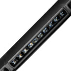 ORACLE Lighting Integrated Windshield Roof LED Light Bar System for 2021+ Ford Bronco