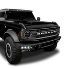 ORACLE Lighting Integrated Windshield Roof LED Light Bar System for 2021+ Ford Bronco