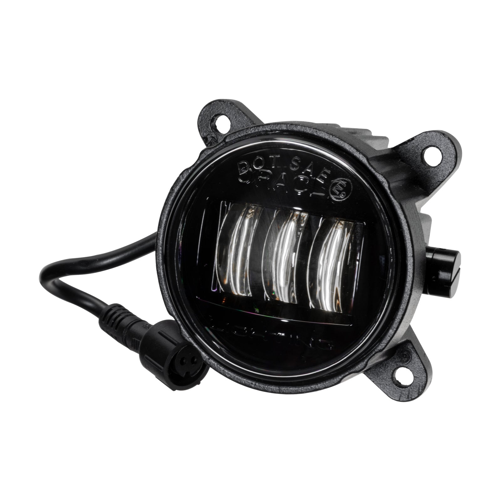 ORACLE Lighting 60mm 15W Fog Beam LED Emitter Module Secondary image