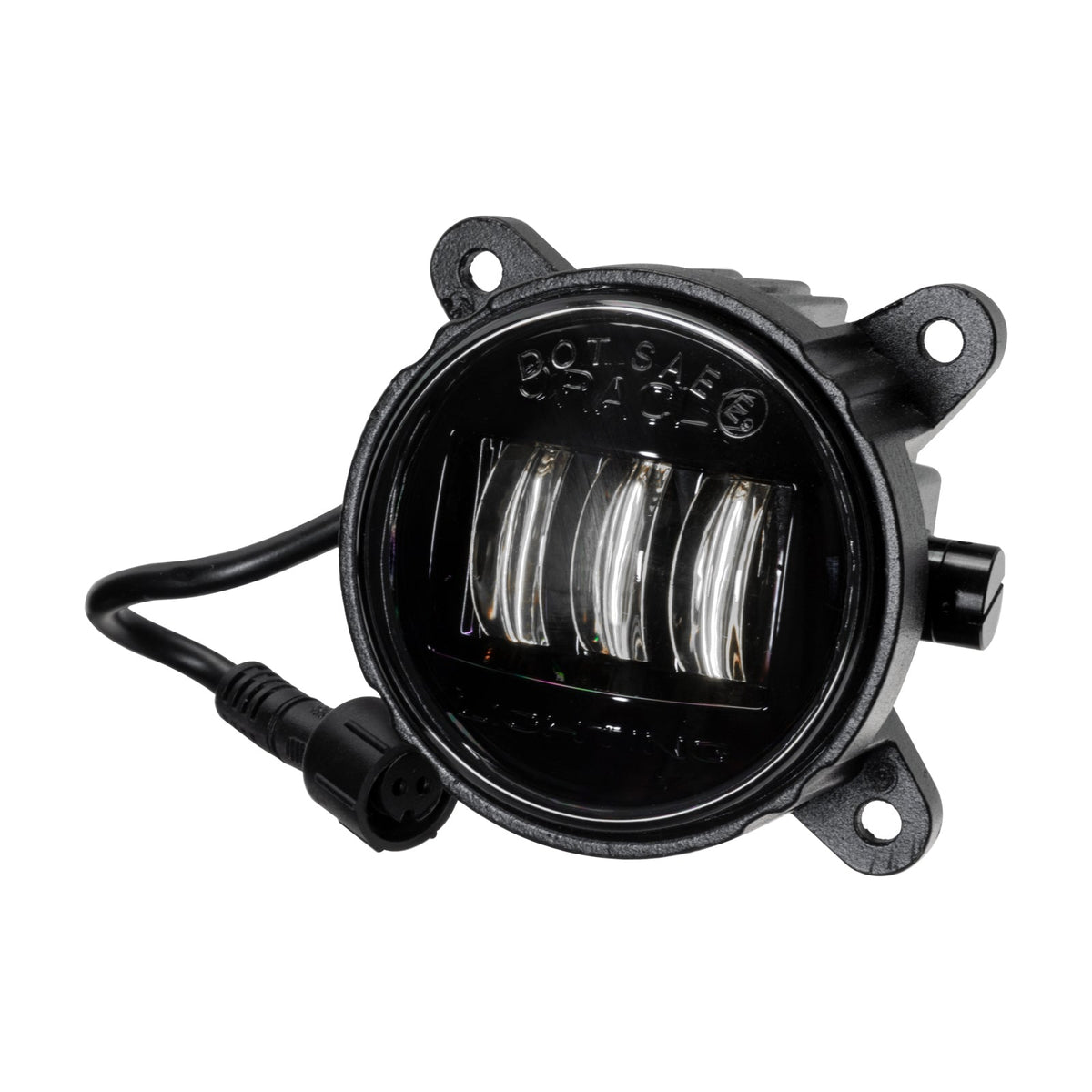ORACLE Lighting 60mm 15W Fog Beam LED Emitter Module